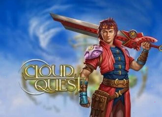 Приключенческий слот Cloud Quest