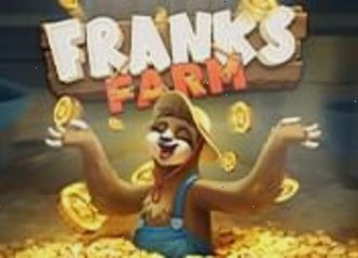 Казино игра Frank's Farm