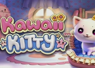 Kawaii Kitty игра с котиками автомат